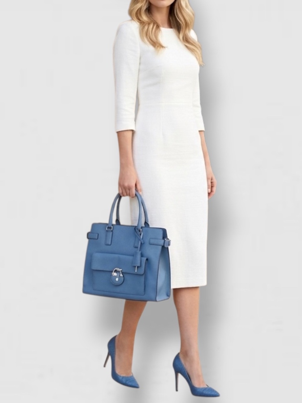 Michael Kors Tote Bag New
